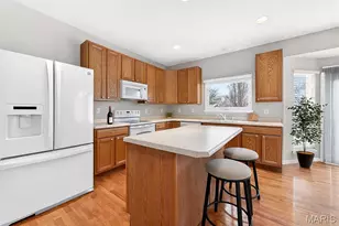 93 Arapahoe Basin Ct, O'Fallon, MO 63368 - Photo 5