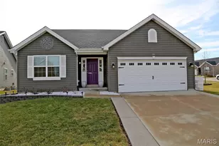 200 Brookview Way Ct, O'Fallon, MO 63366 - Photo 1