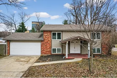 1704 Marsha Lane, Maryland Heights, MO 63043 - Photo 1