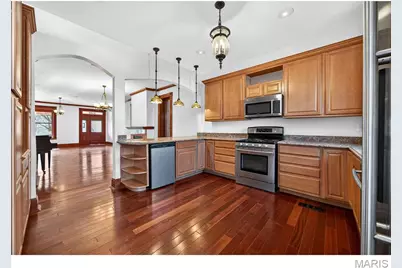 4257 Maryland Avenue, Saint Louis, MO 63108 - Photo 17
