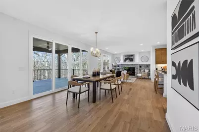 16641 Wycliffe Place Drive, Wildwood, MO 63005 - Photo 9