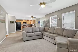 1039 Mystic Valley Ct, Imperial, MO 63052 - Photo 13