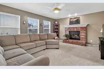 1039 Mystic Valley Court, Imperial, MO 63052 - Photo 11