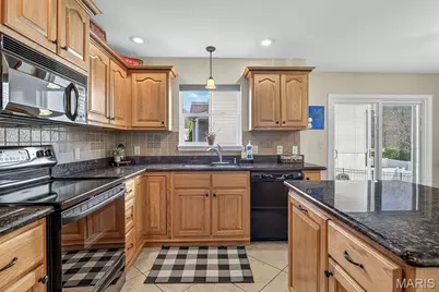 1039 Mystic Valley Court, Imperial, MO 63052 - Photo 19