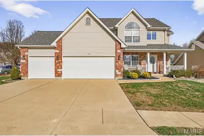 1039 Mystic Valley Court, Imperial, MO 63052 - Photo 43