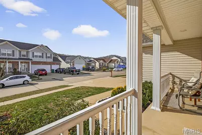 1039 Mystic Valley Court, Imperial, MO 63052 - Photo 3