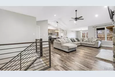 5556 E Anding Drive, Catawissa, MO 63015 - Photo 5