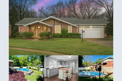 4325 Tanglebrook Drive, Black Jack, MO 63033 - Photo 1