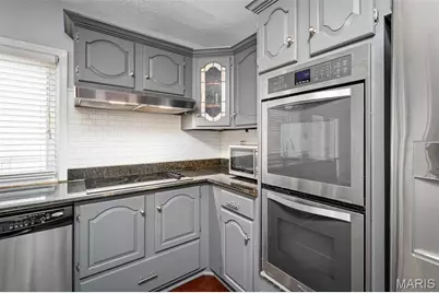 4325 Tanglebrook Drive, Black Jack, MO 63033 - Photo 9