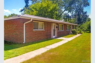 11276-11278 Liana Lane, Saint Ann, MO 63074 - Photo 1