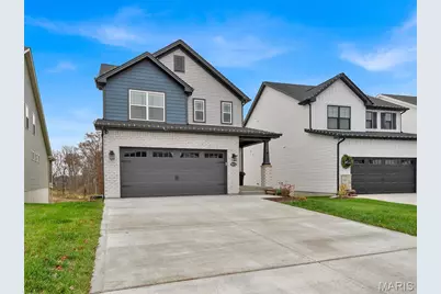 9052 Camino Trail, Cottleville, MO 63304 - Photo 1