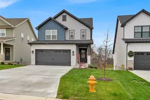 9052 Camino Trl, Cottleville, MO 63304 - Photo 23