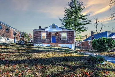 5306 Fletcher Street, Jennings, MO 63136 - Photo 1