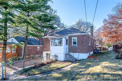 5306 Fletcher Street, Jennings, MO 63136 - Photo 37