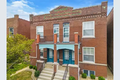 1909 Allen Avenue, Saint Louis, MO 63104 - Photo 1