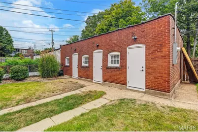 1909 Allen Avenue, Saint Louis, MO 63104 - Photo 21