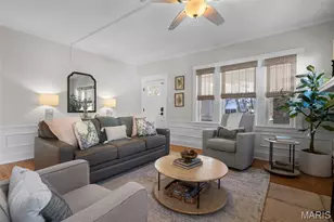 716 N Kirkwood Rd, Kirkwood, MO 63122 - Photo 5