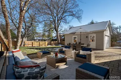 716 N Kirkwood Road, Kirkwood, MO 63122 - Photo 45