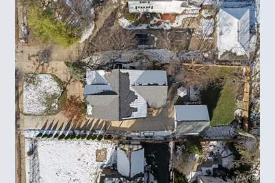 716 N Kirkwood Road, Kirkwood, MO 63122 - Photo 49