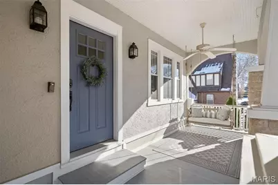 716 N Kirkwood Road, Kirkwood, MO 63122 - Photo 3