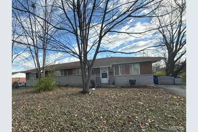 1116-1118 Chargene Street, Saint Charles, MO 63301 - Photo 1