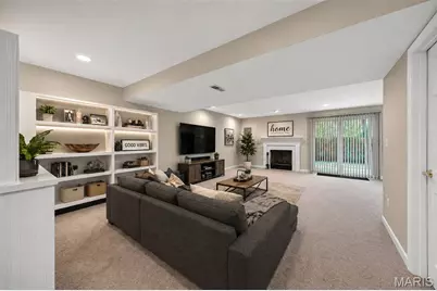 10863 Picadily Square Drive, Saint Louis, MO 63146 - Photo 19