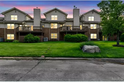 10863 Picadily Square Drive, Saint Louis, MO 63146 - Photo 27