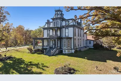 11069 New London Gravel Rd, Hannibal, MO 63401 - Photo 1