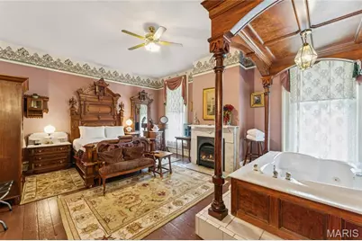 11069 New London Gravel Rd, Hannibal, MO 63401 - Photo 31