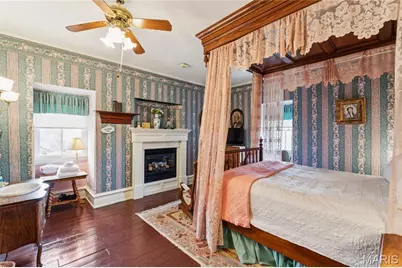 11069 New London Gravel Rd, Hannibal, MO 63401 - Photo 45