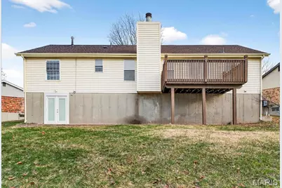 2952 Flower Lane, Saint Louis, MO 63129 - Photo 33
