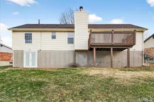 2952 Flower Ln, Saint Louis, MO 63129 - Photo 33