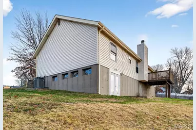 2952 Flower Lane, Saint Louis, MO 63129 - Photo 31