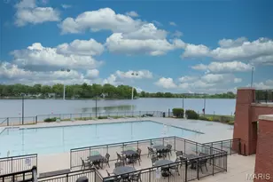 1116 S Charlemagne Dr, Lake Saint Louis, MO 63367 - Photo 57