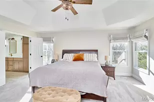 1116 S Charlemagne Dr, Lake Saint Louis, MO 63367 - Photo 25