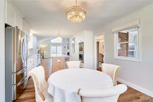 1116 S Charlemagne Dr, Lake Saint Louis, MO 63367 - Photo 13