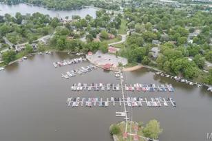 1116 S Charlemagne Dr, Lake Saint Louis, MO 63367 - Photo 61