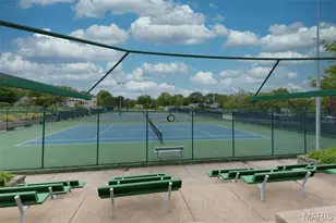 1116 S Charlemagne Dr, Lake Saint Louis, MO 63367 - Photo 59