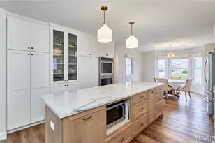 1116 S Charlemagne Dr, Lake Saint Louis, MO 63367 - Photo 9