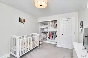 1116 S Charlemagne Dr, Lake Saint Louis, MO 63367 - Photo 33