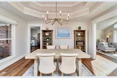 1116 S Charlemagne Drive, Lake Saint Louis, MO 63367 - Photo 21