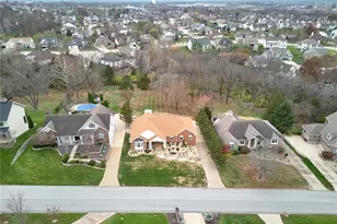 1116 S Charlemagne Dr, Lake Saint Louis, MO 63367 - Photo 55