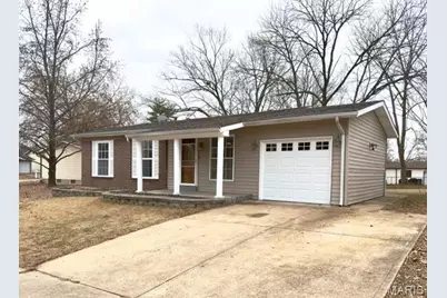 11623 Arroyo Drive, Florissant, MO 63033 - Photo 31