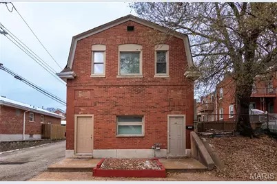 3211 Ohio Avenue, Saint Louis, MO 63118 - Photo 1