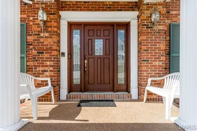 719 Carman Meadows Drive, Manchester, MO 63021 - Photo 3