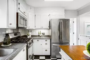 6031 Lansdowne Ave, Saint Louis, MO 63109 - Photo 17