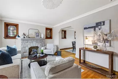 6515 Devonshire Avenue, Saint Louis, MO 63109 - Photo 13