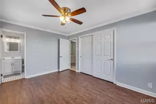 3346 Cordes Dr, Unincorporated, MO 63125 - Photo 17