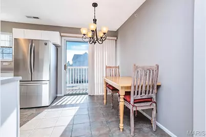 1233 Woodland Point Drive #H, Saint Louis, MO 63146 - Photo 13