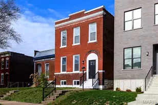 4211 Norfolk Ave, Saint Louis, MO 63110 - Photo 3